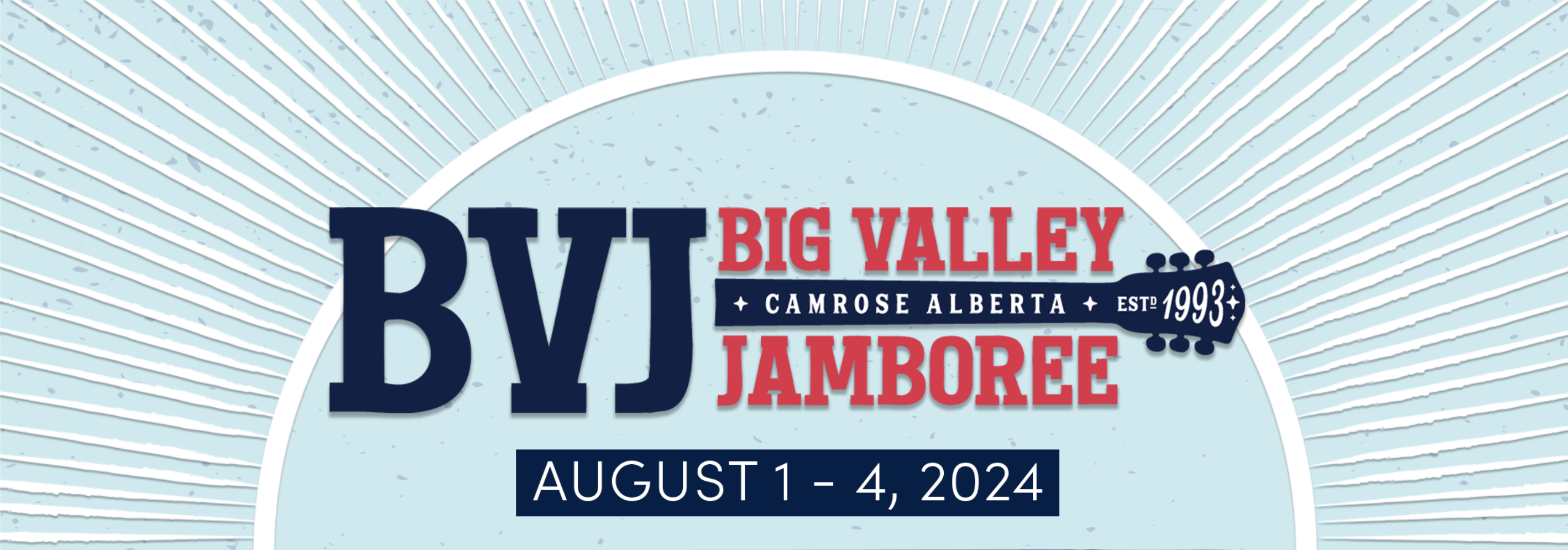 Big Valley Jamboree