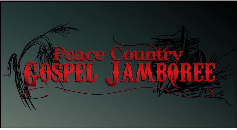 Peace Country Gospel Jamboree