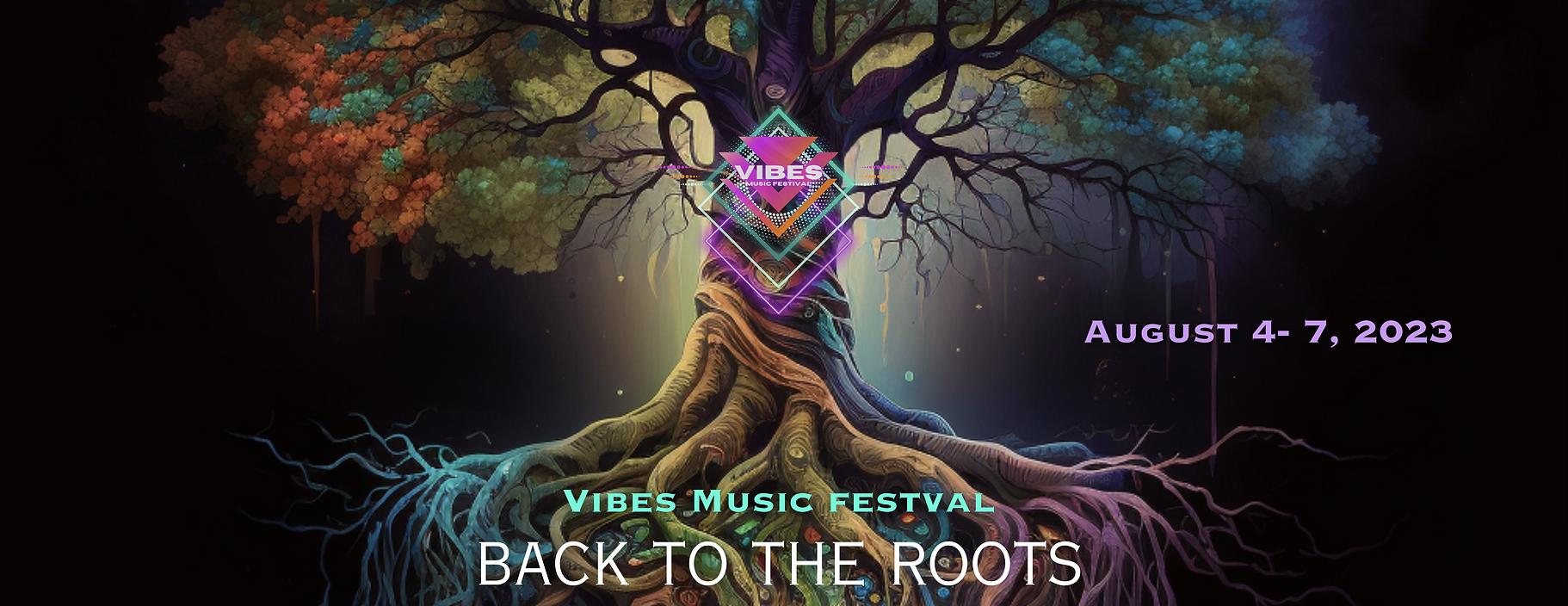 Vibes Music Festival